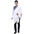 Men's Plain Lohi Shawl